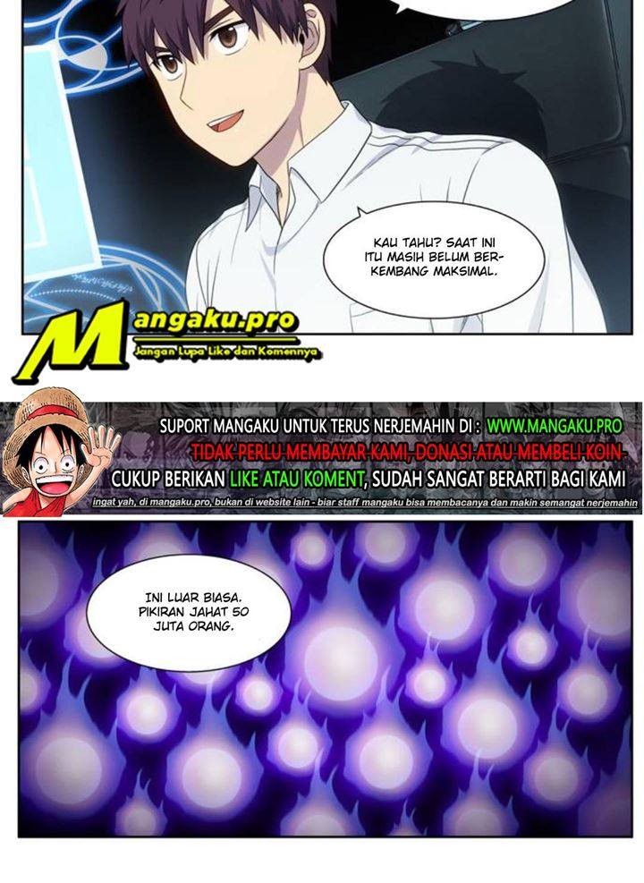 the-gamer - Chapter: 353