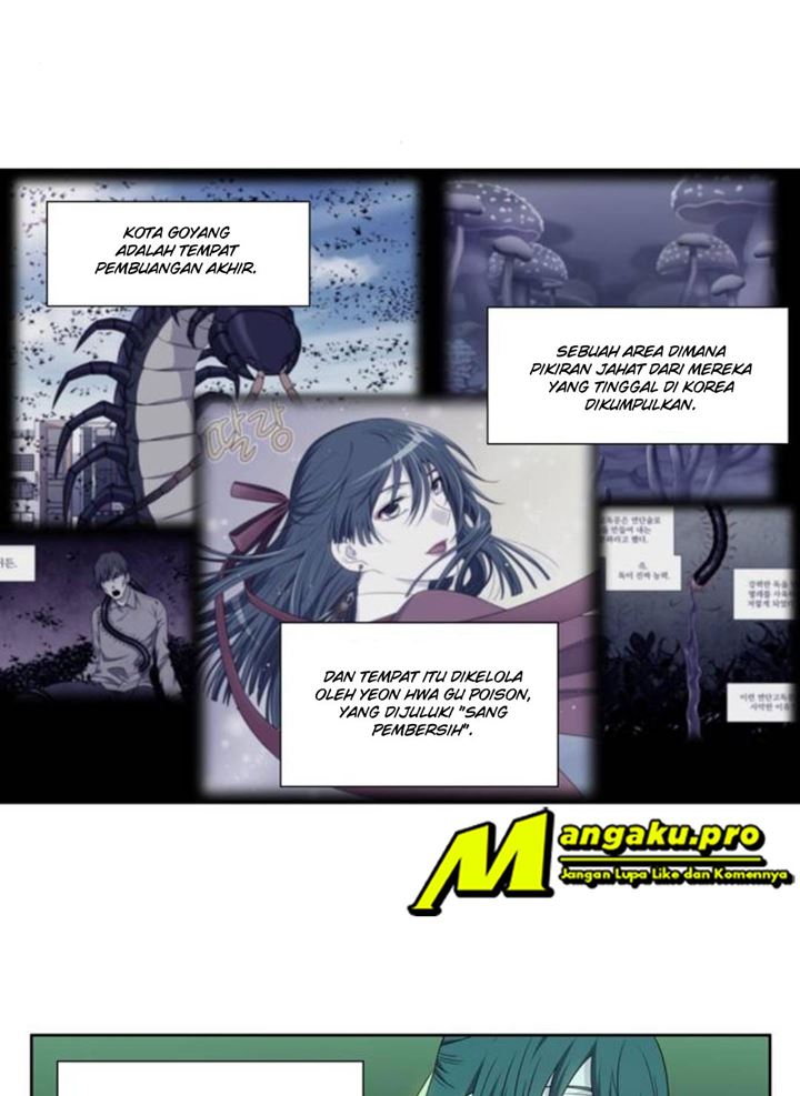 the-gamer - Chapter: 353