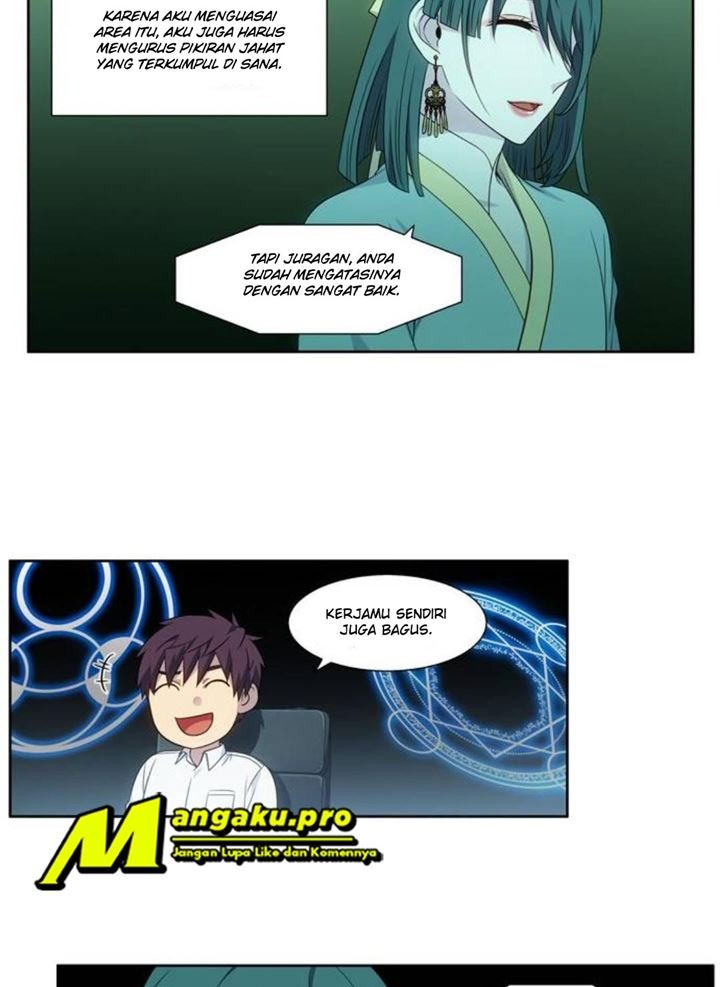 the-gamer - Chapter: 353