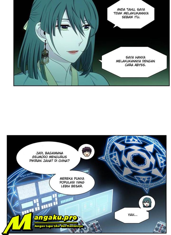 the-gamer - Chapter: 353