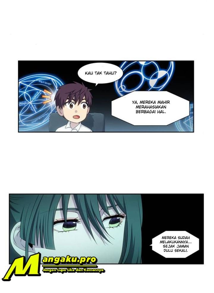 the-gamer - Chapter: 353