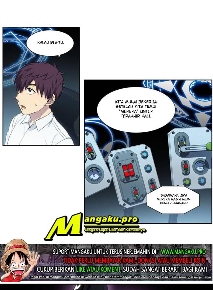 the-gamer - Chapter: 353