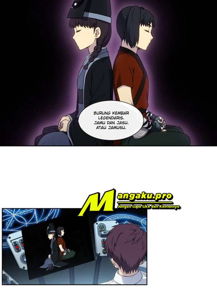 the-gamer - Chapter: 353