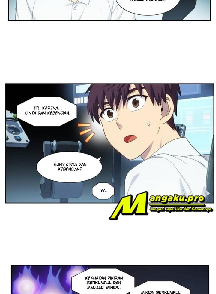 the-gamer - Chapter: 353