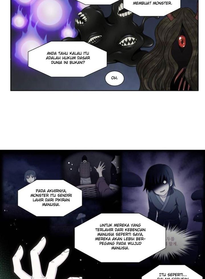 the-gamer - Chapter: 353