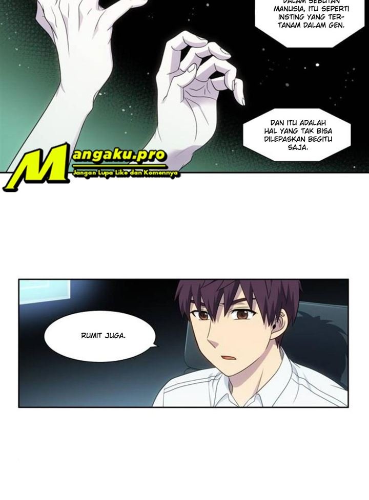 the-gamer - Chapter: 353