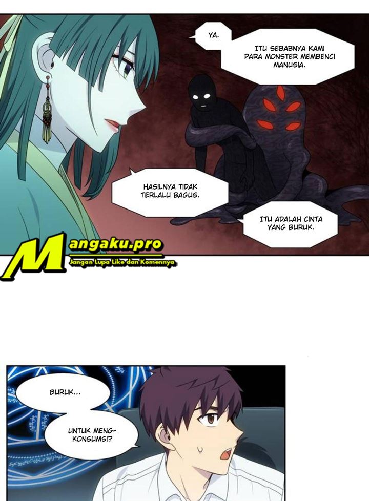 the-gamer - Chapter: 353