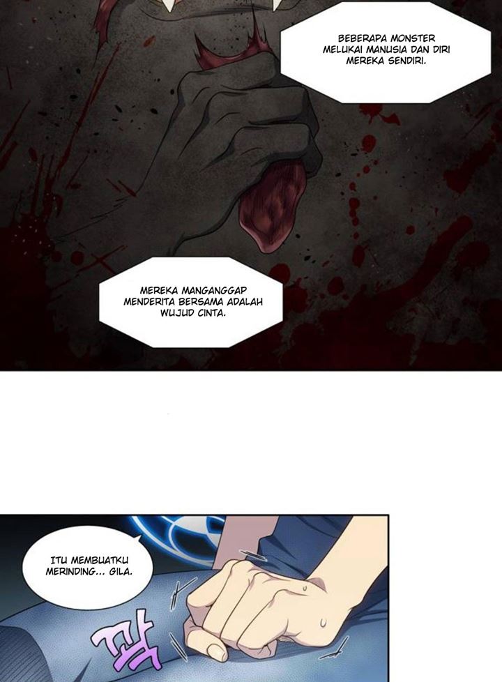 the-gamer - Chapter: 353