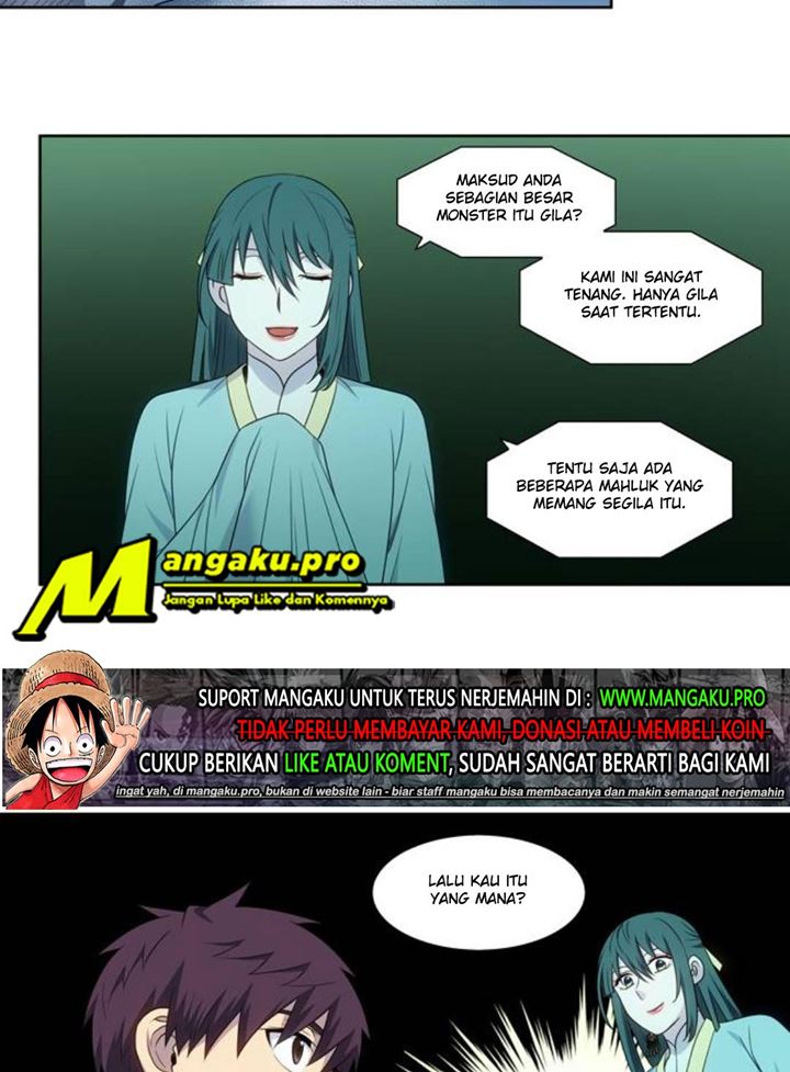 the-gamer - Chapter: 353