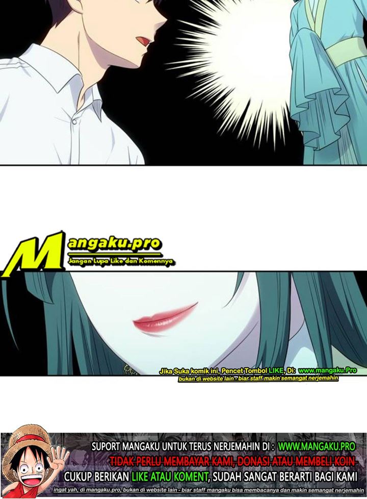 the-gamer - Chapter: 353