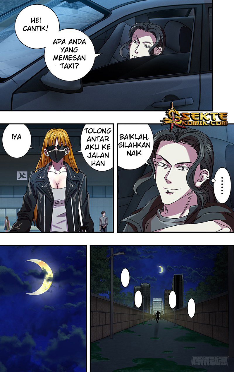 monster-kingdom - Chapter: 5