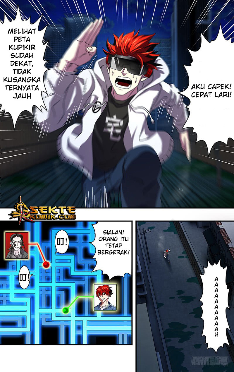 monster-kingdom - Chapter: 5