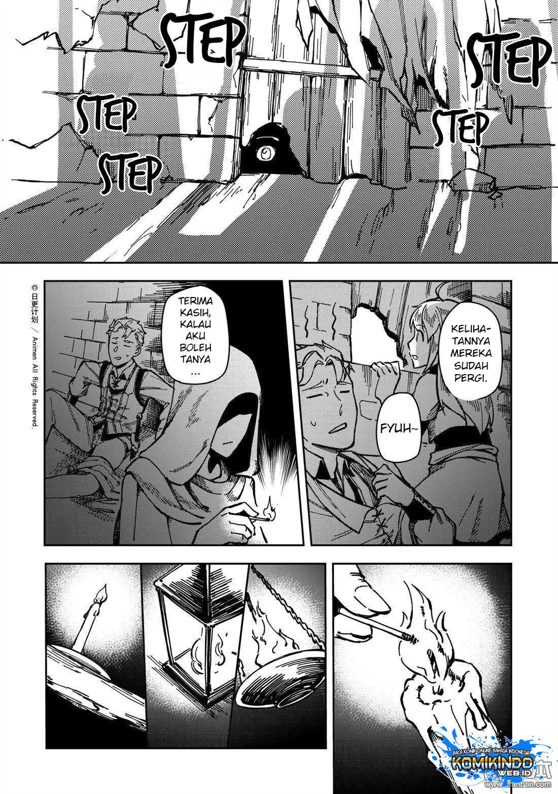 retired-heroes - Chapter: 32