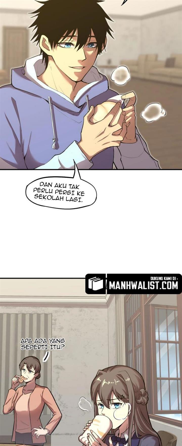leveling-in-the-future - Chapter: 7