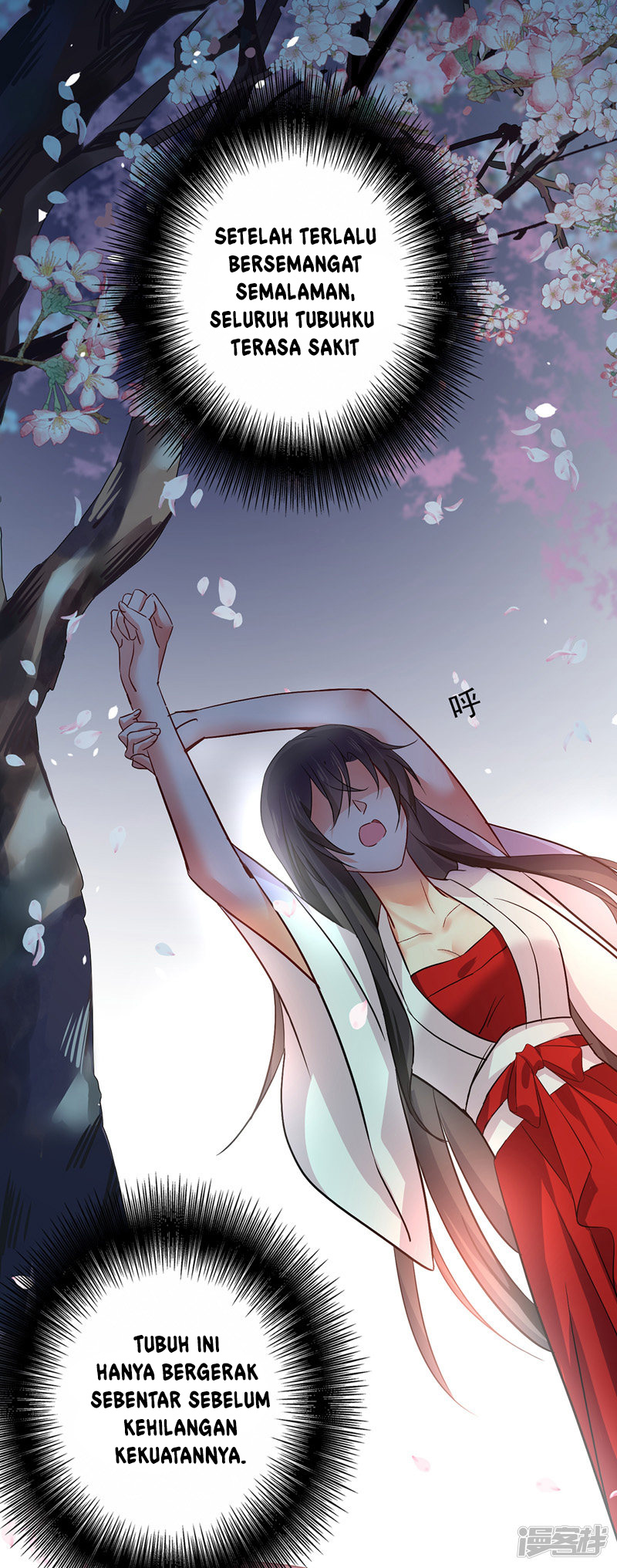 miss-nine-doctor - Chapter: 12