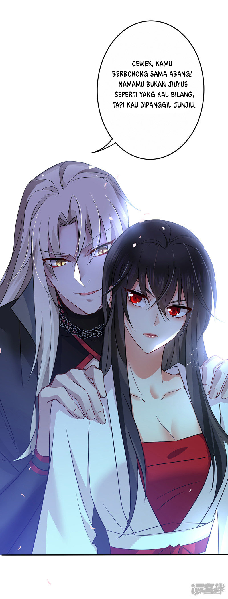 miss-nine-doctor - Chapter: 12