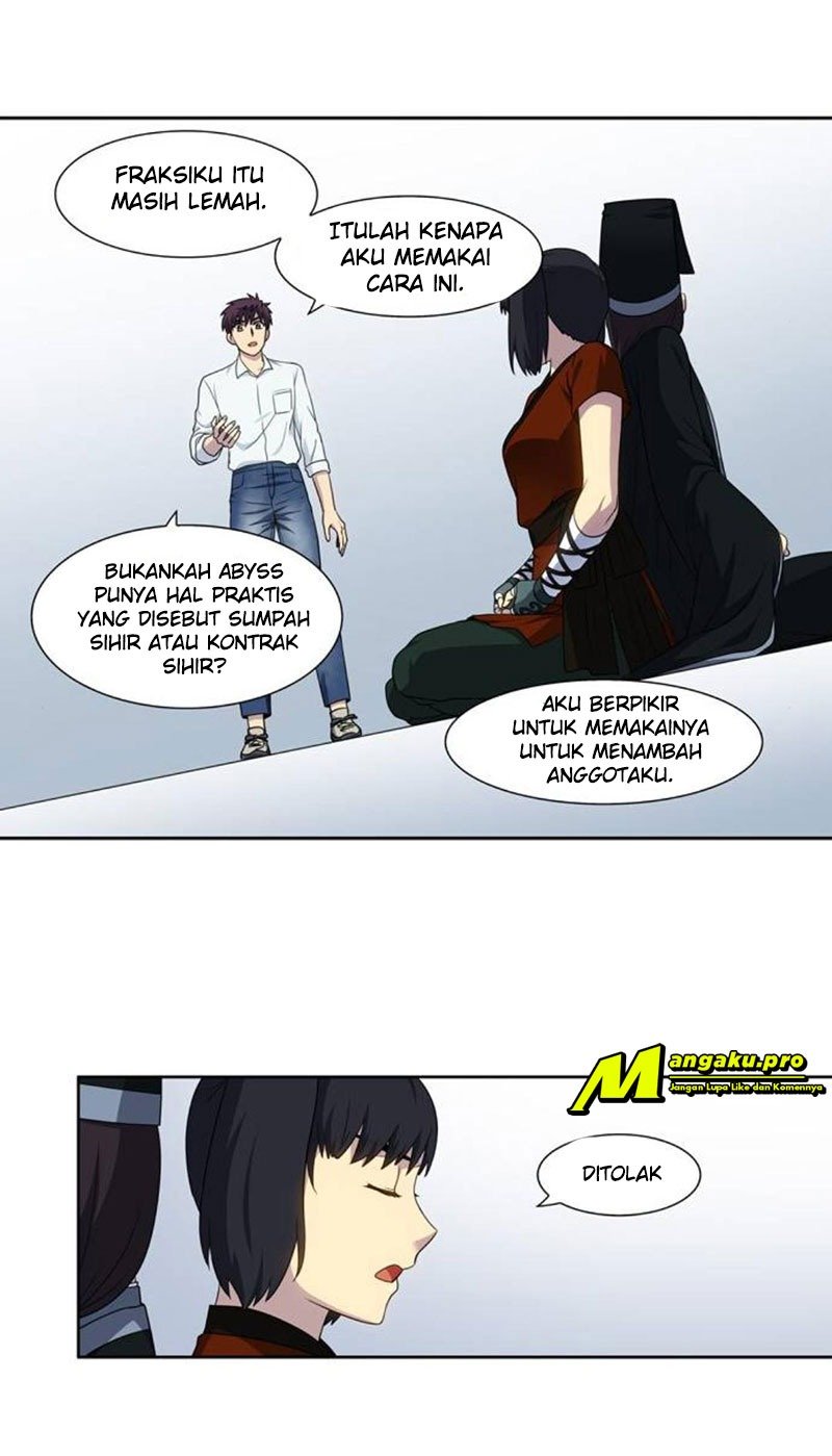 the-gamer - Chapter: 354