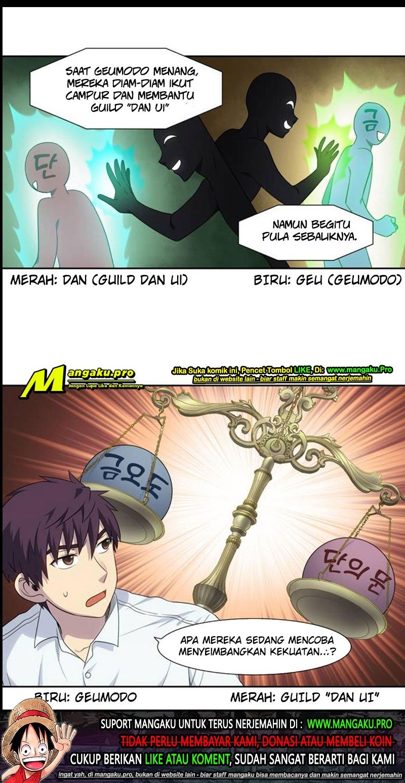the-gamer - Chapter: 354