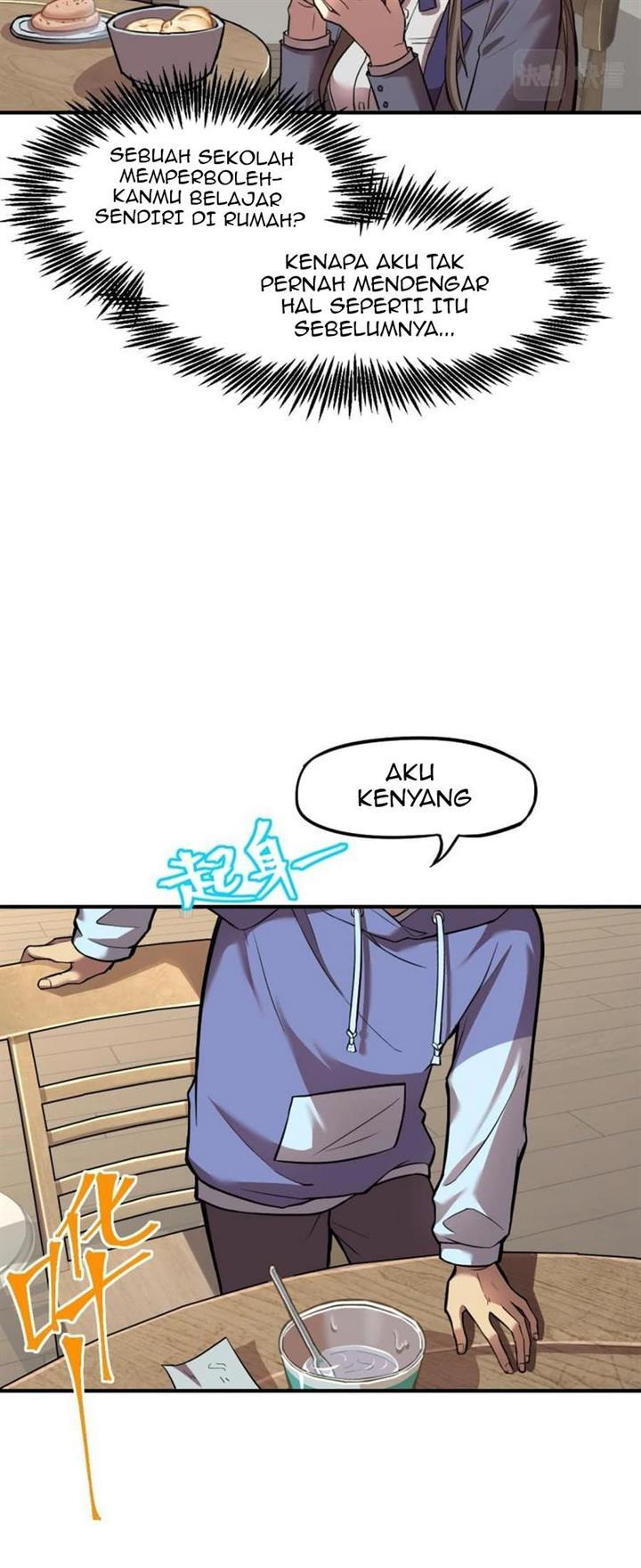leveling-in-the-future - Chapter: 7