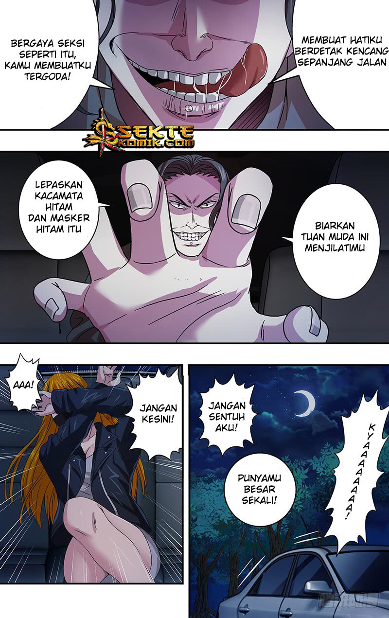 monster-kingdom - Chapter: 6