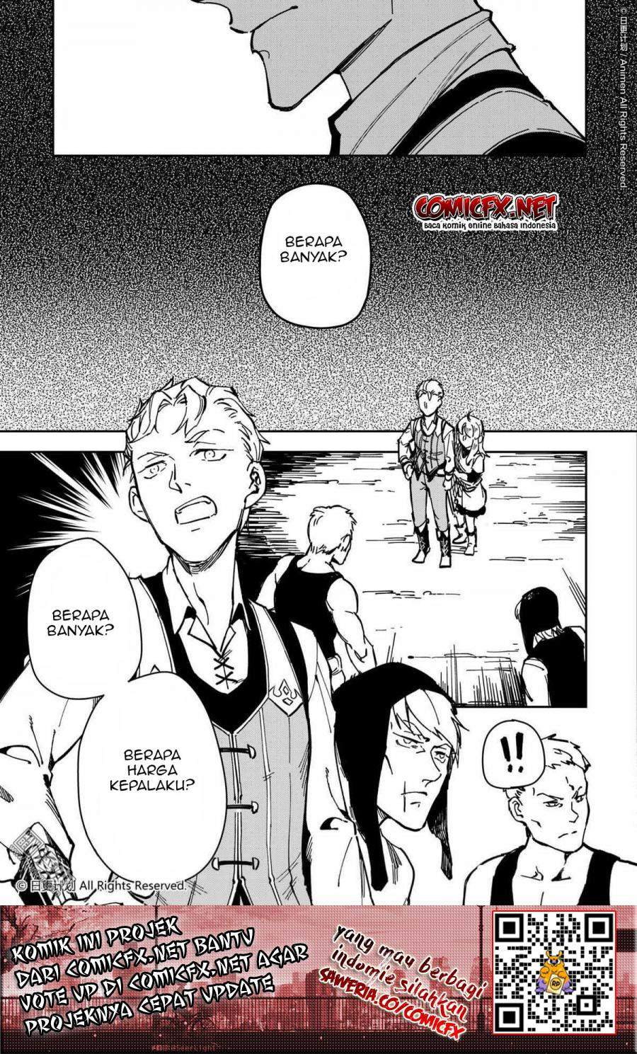 retired-heroes - Chapter: 33