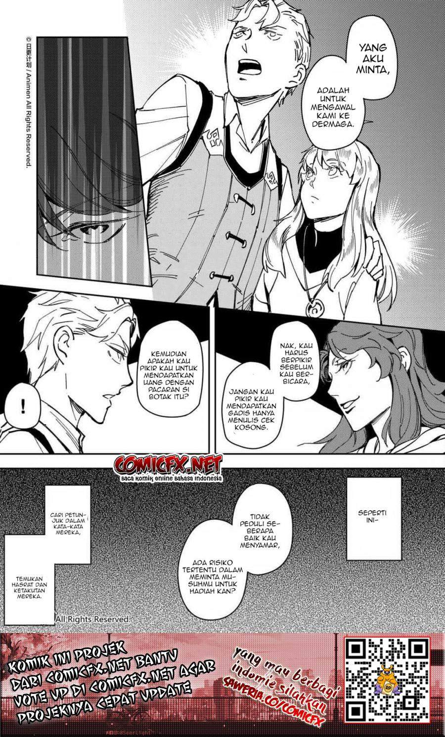 retired-heroes - Chapter: 33