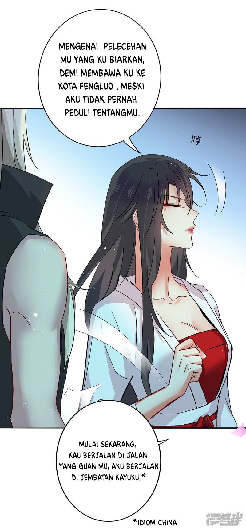 miss-nine-doctor - Chapter: 13