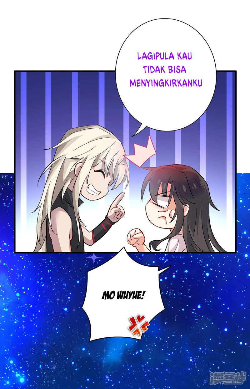 miss-nine-doctor - Chapter: 13