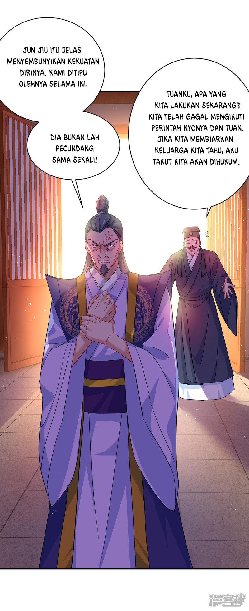 miss-nine-doctor - Chapter: 13