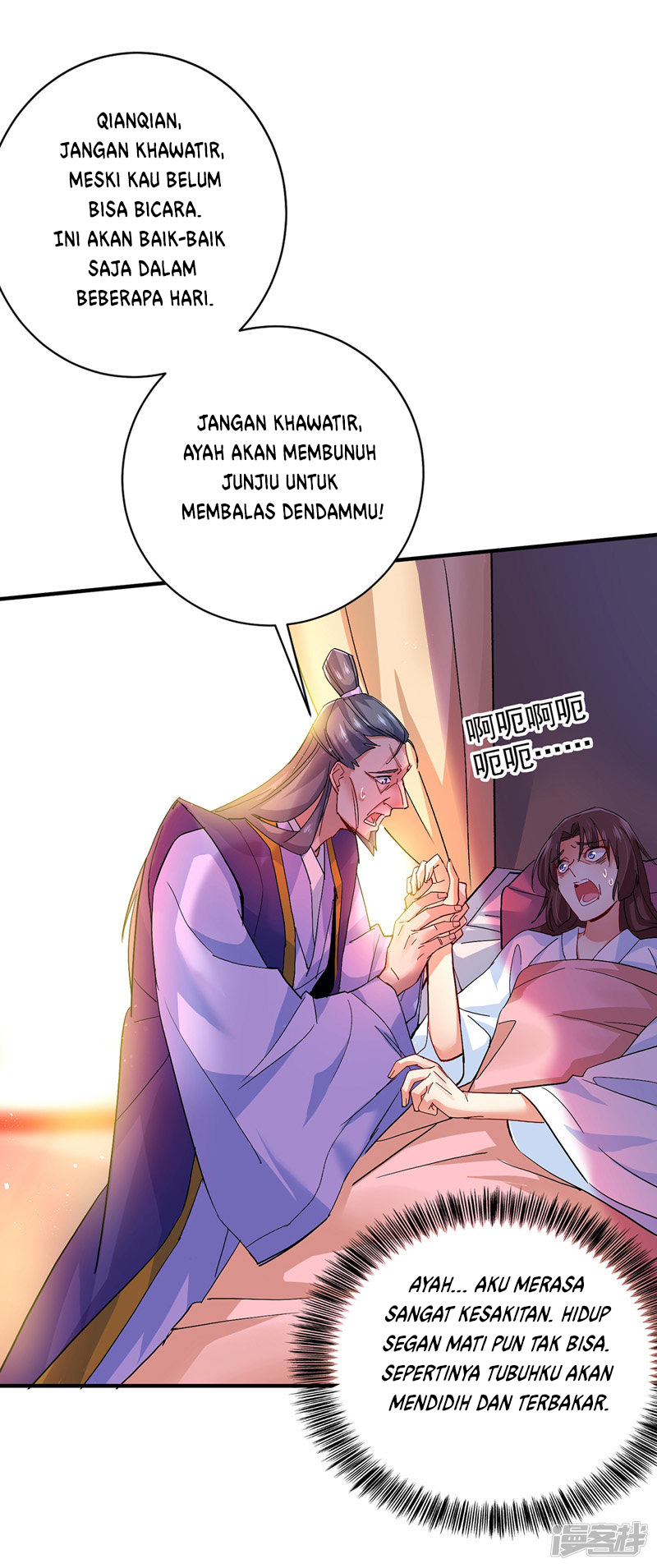 miss-nine-doctor - Chapter: 13