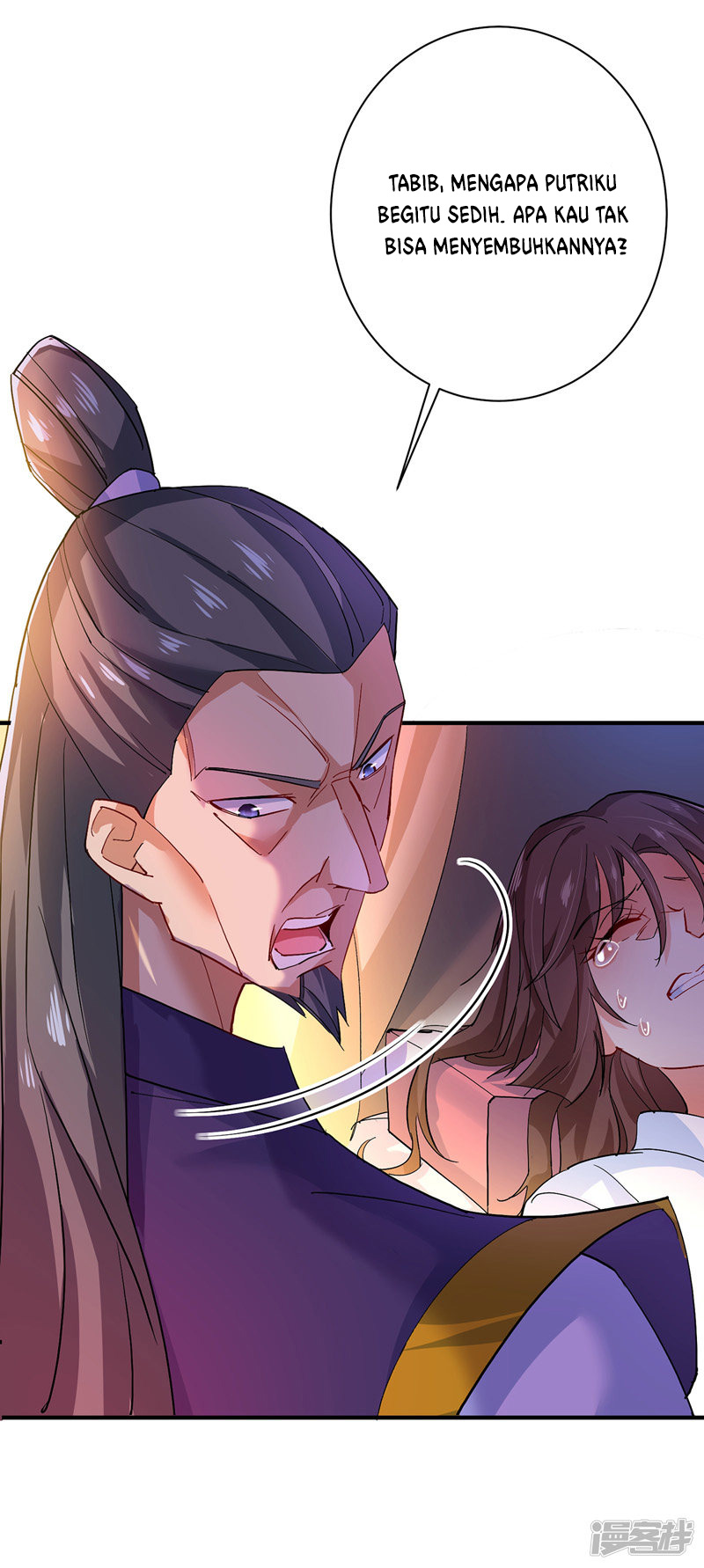 miss-nine-doctor - Chapter: 13