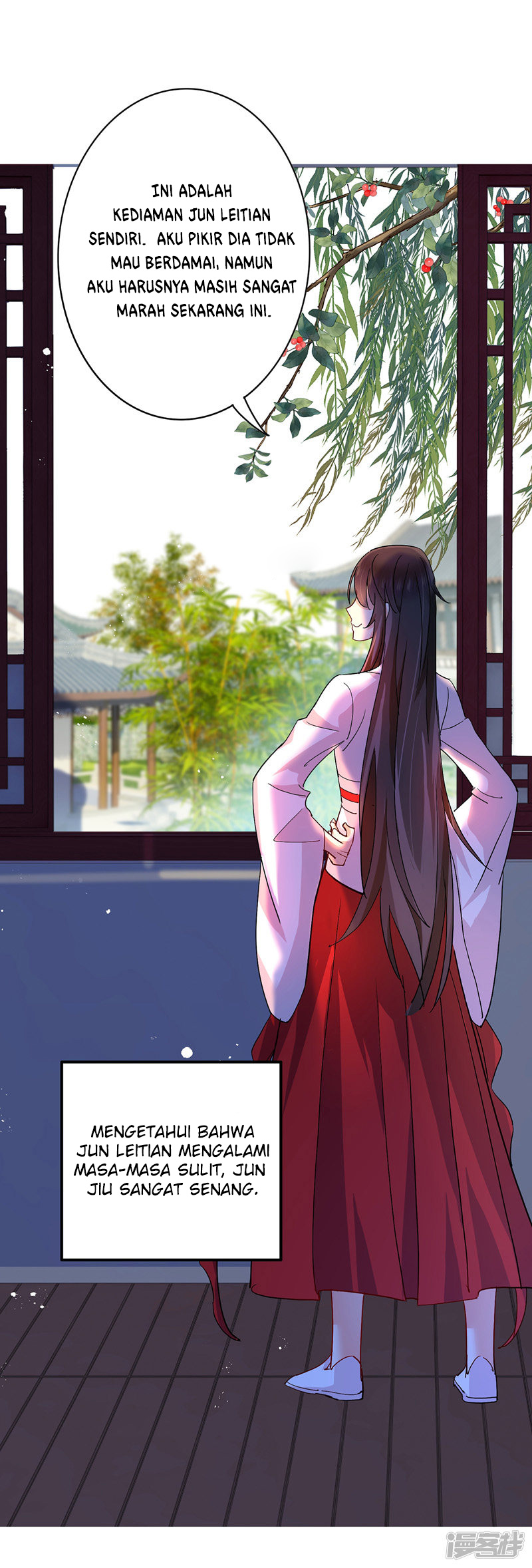 miss-nine-doctor - Chapter: 13