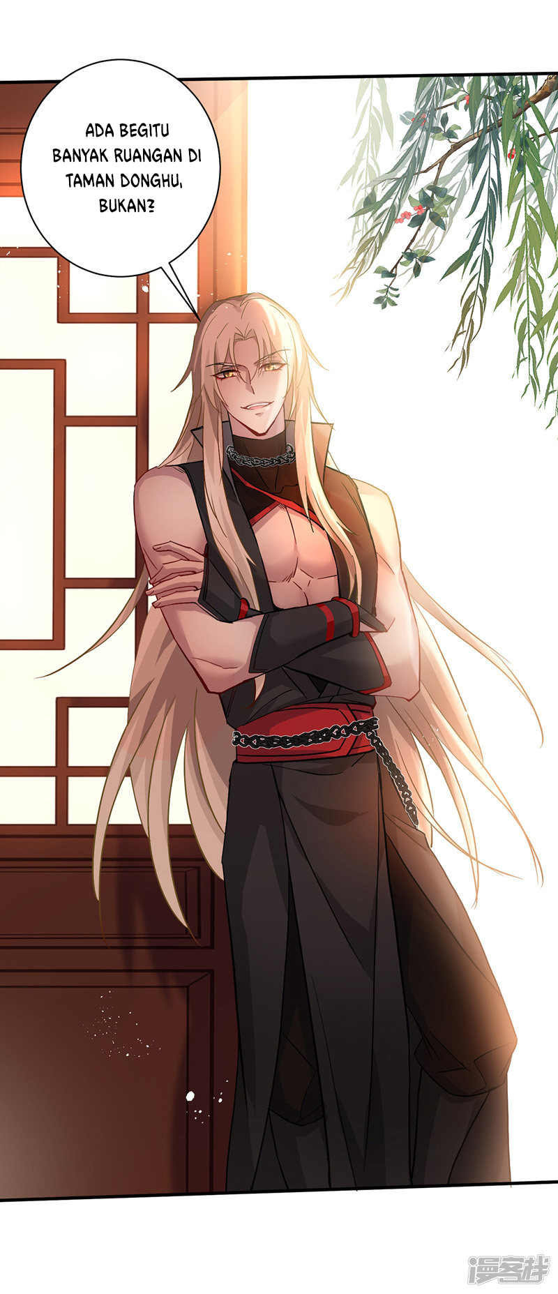 miss-nine-doctor - Chapter: 13