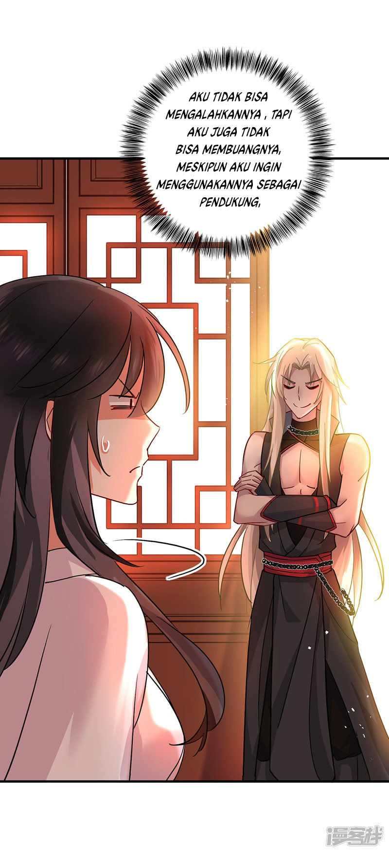 miss-nine-doctor - Chapter: 13