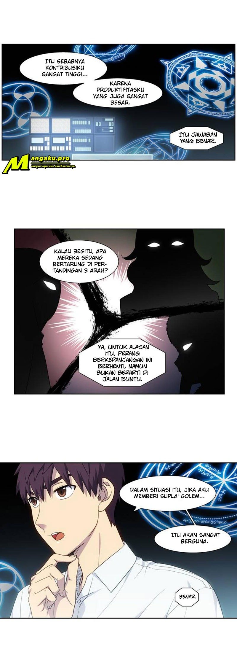 the-gamer - Chapter: 355