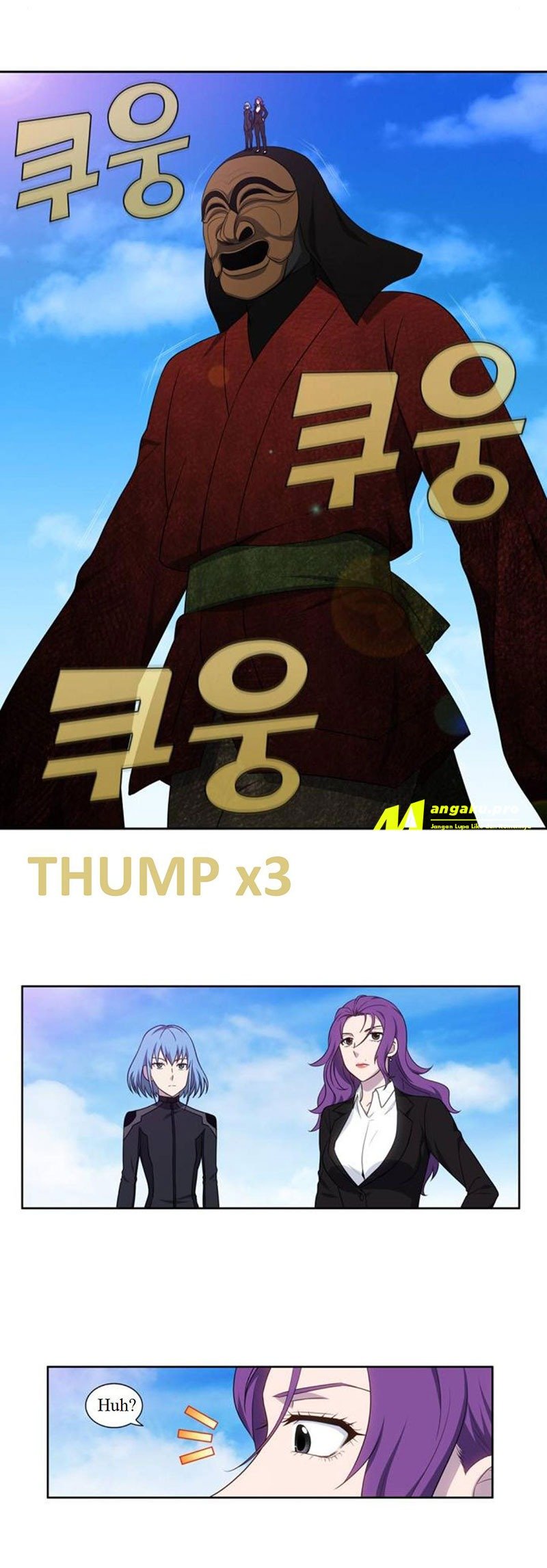 the-gamer - Chapter: 355