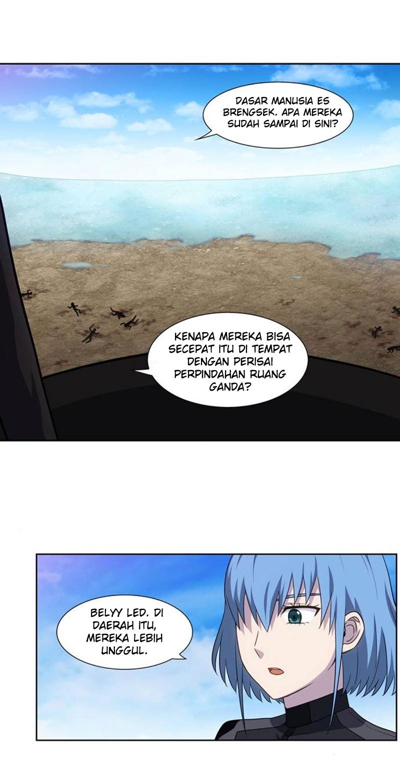 the-gamer - Chapter: 355