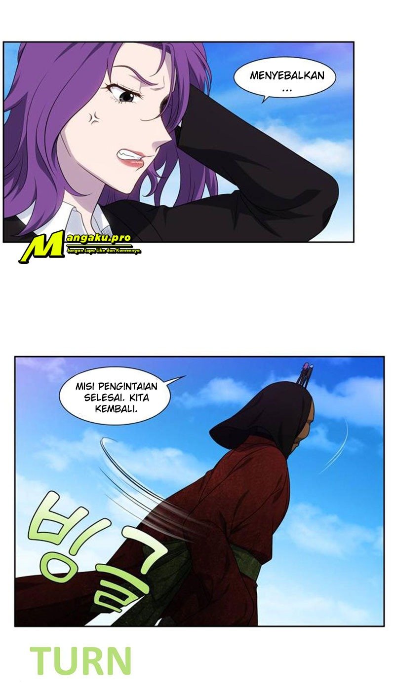 the-gamer - Chapter: 355