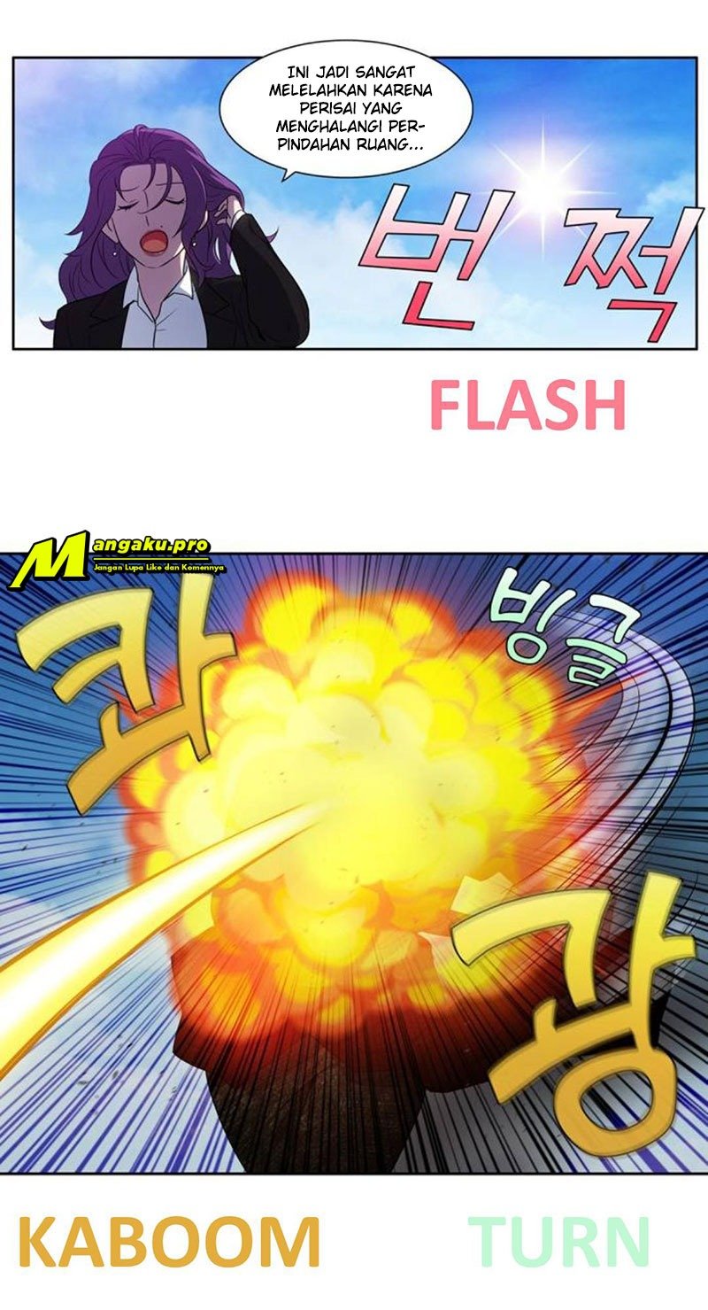 the-gamer - Chapter: 355