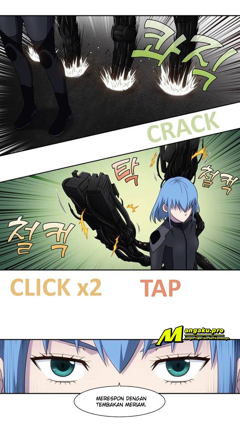 the-gamer - Chapter: 355