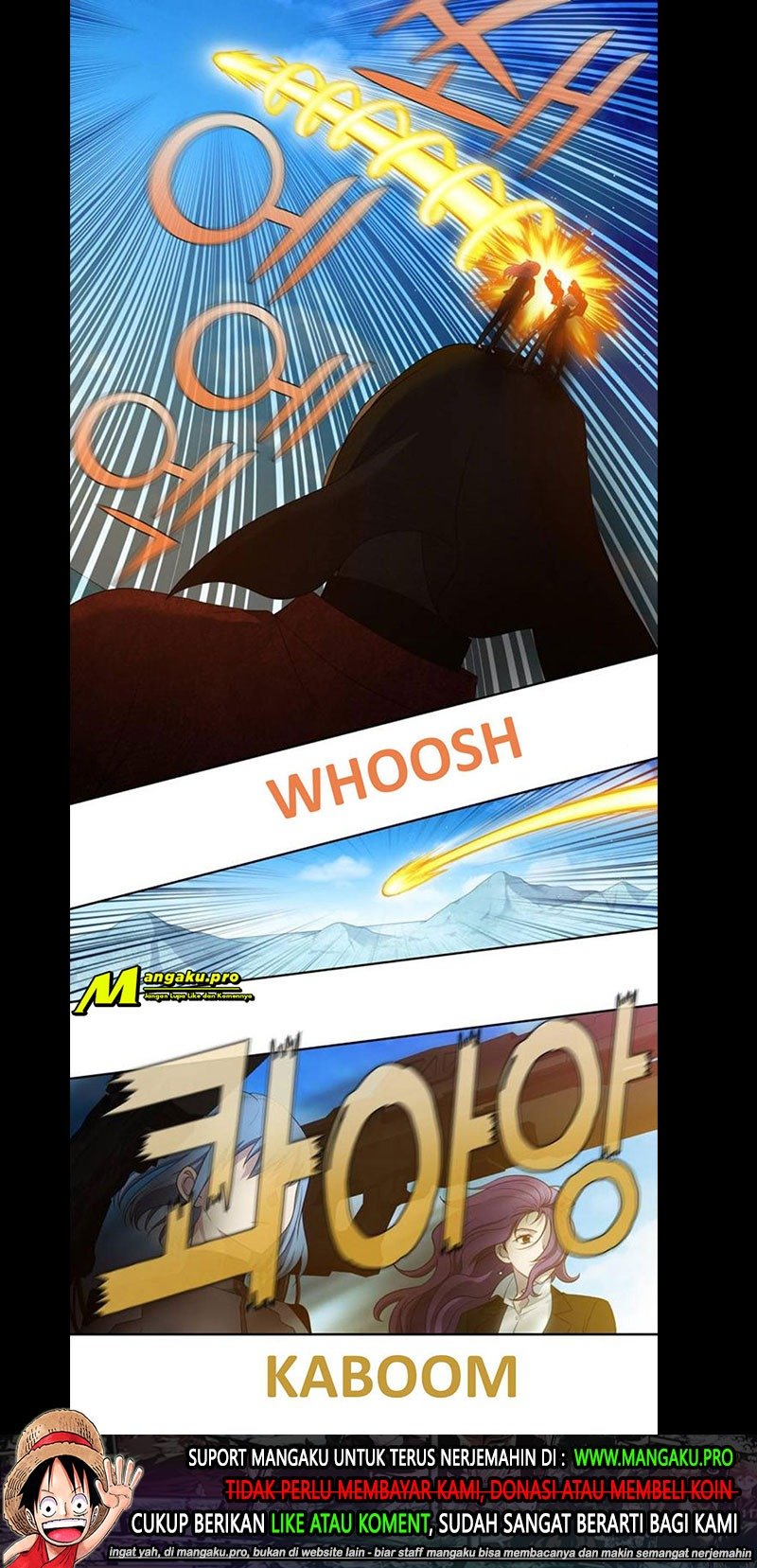 the-gamer - Chapter: 355