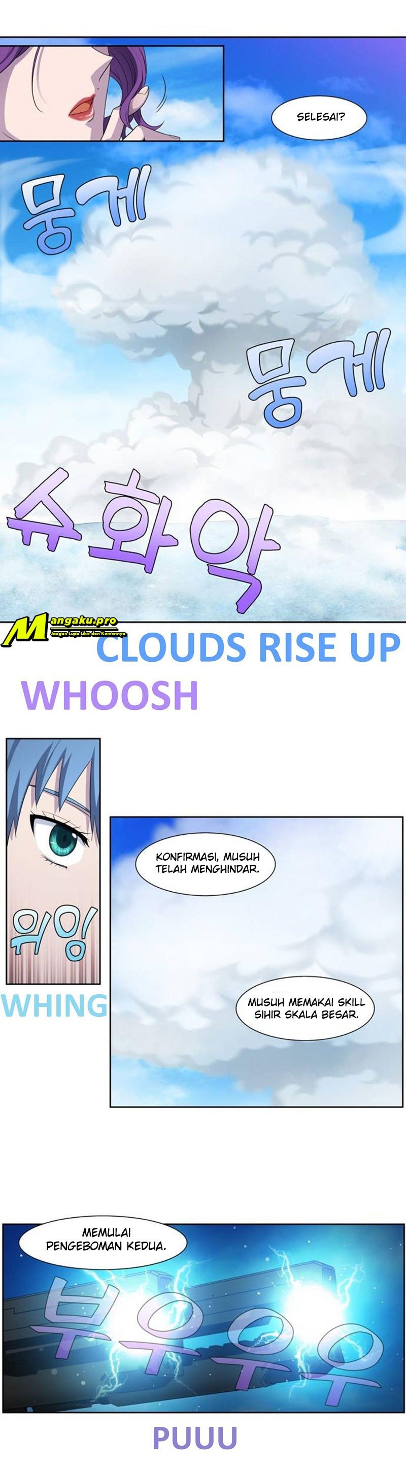 the-gamer - Chapter: 355