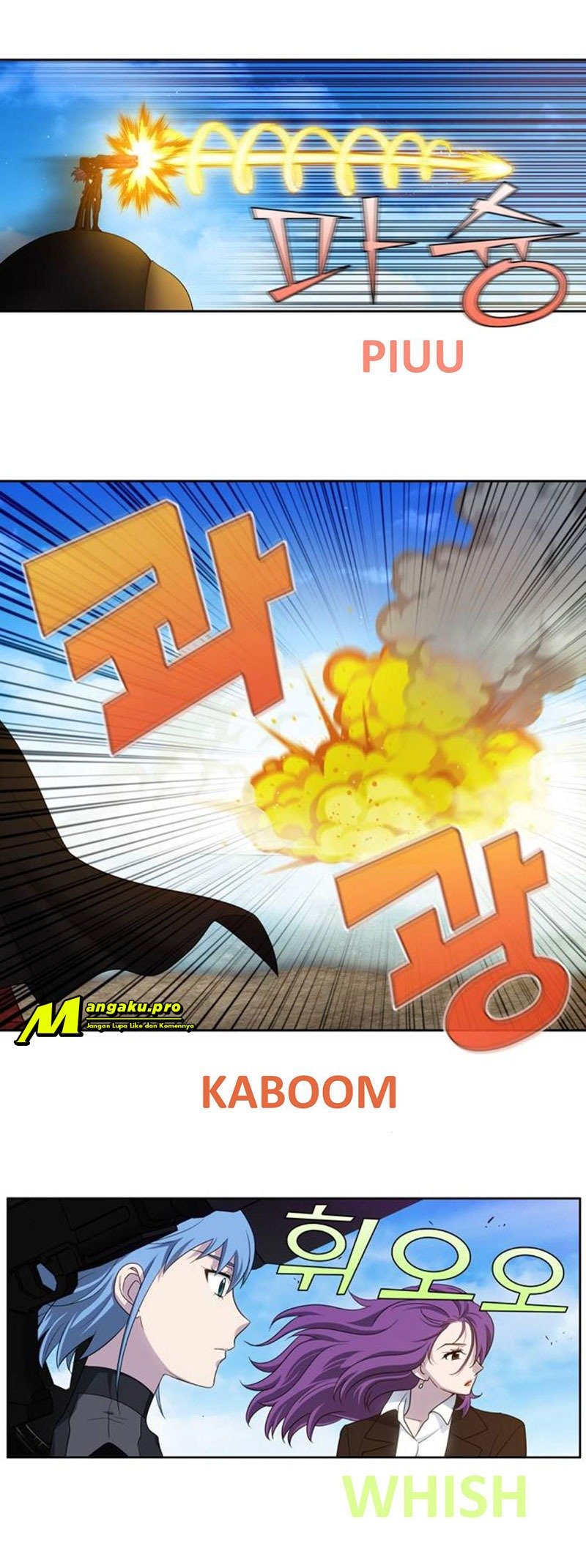 the-gamer - Chapter: 355