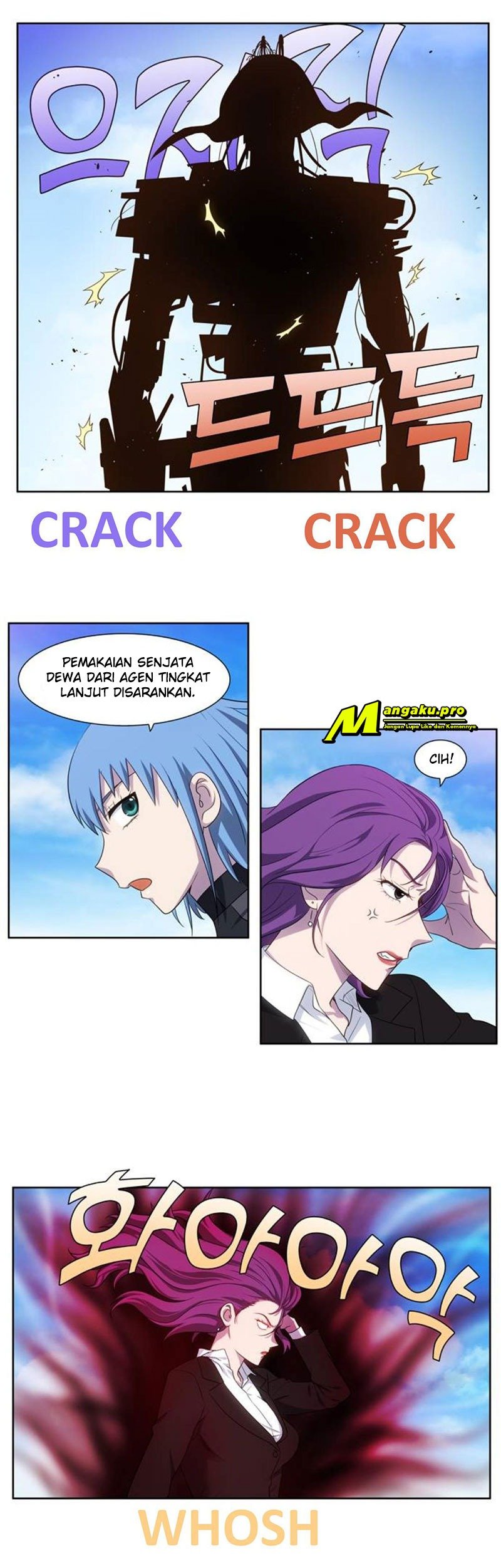 the-gamer - Chapter: 355