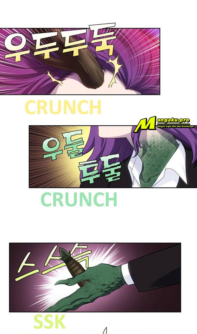 the-gamer - Chapter: 355
