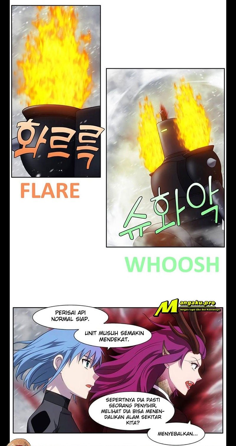 the-gamer - Chapter: 355