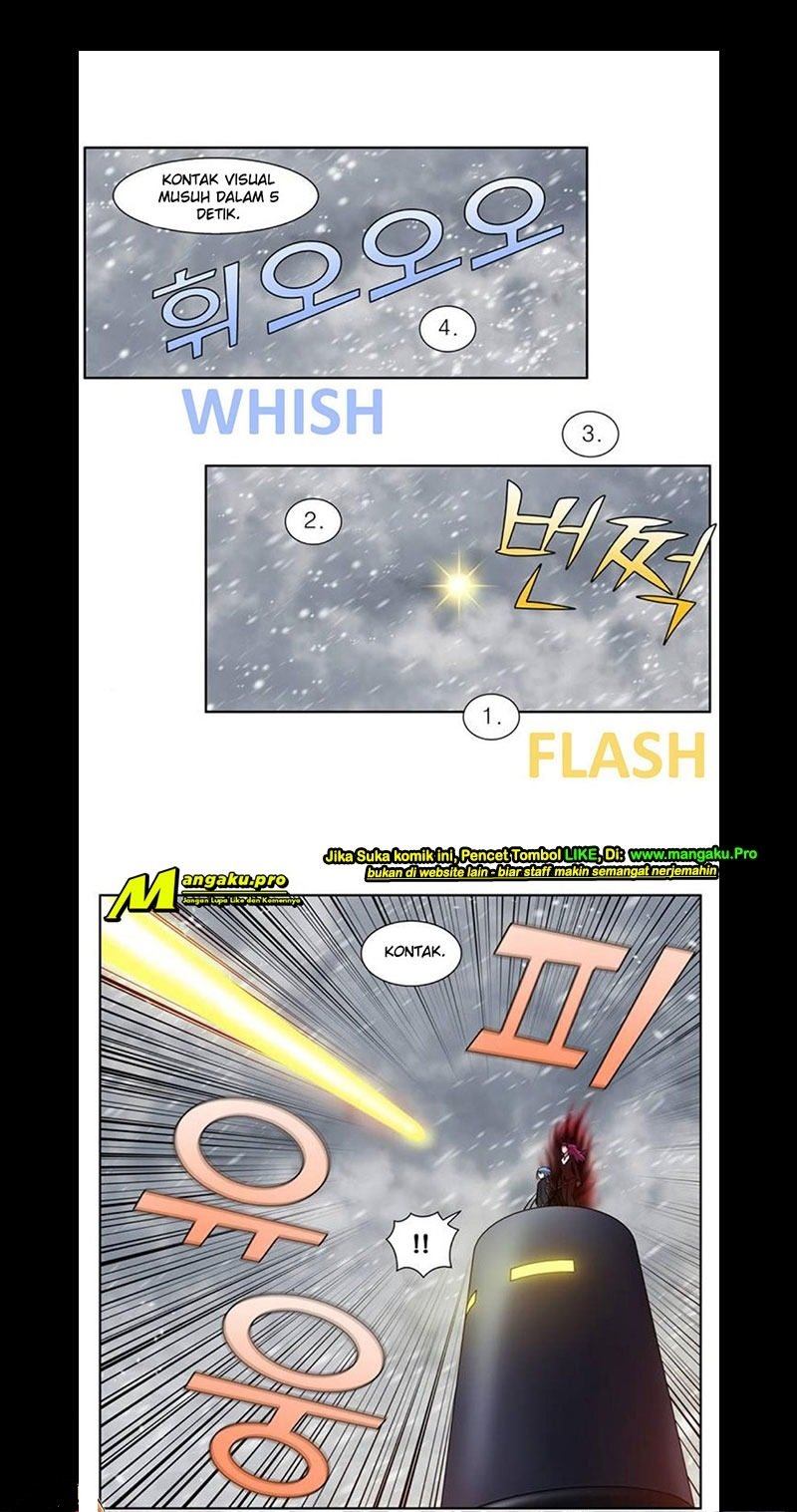 the-gamer - Chapter: 355