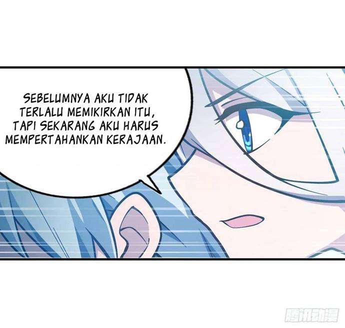 wuxian-shitu - Chapter: 131