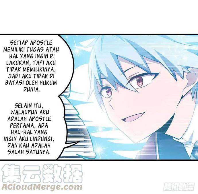 wuxian-shitu - Chapter: 131