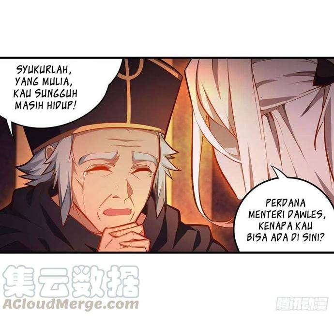 wuxian-shitu - Chapter: 131